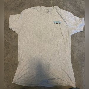 Yeti Shirt
